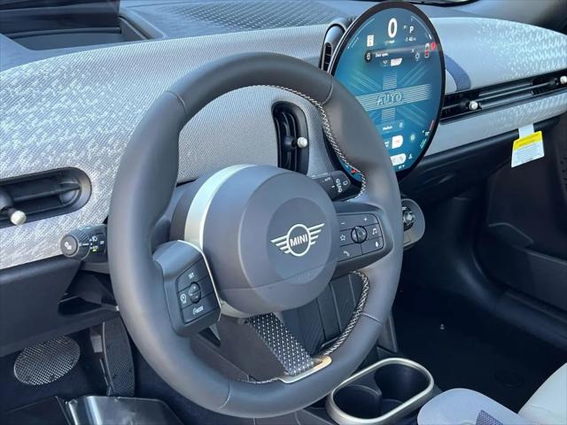2026 MINI Hardtop Cooper