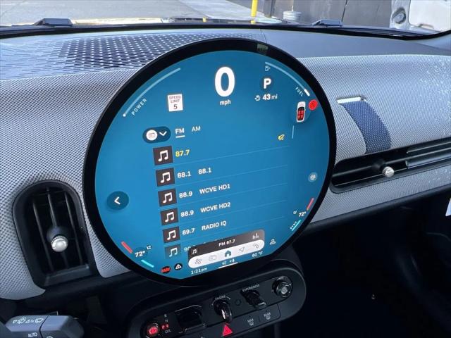 2026 MINI Hardtop Cooper