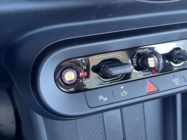 2026 MINI Hardtop Cooper