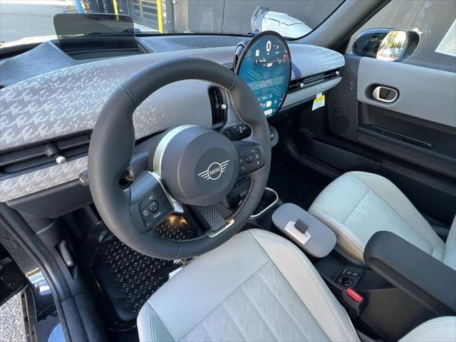 2026 MINI Hardtop Cooper