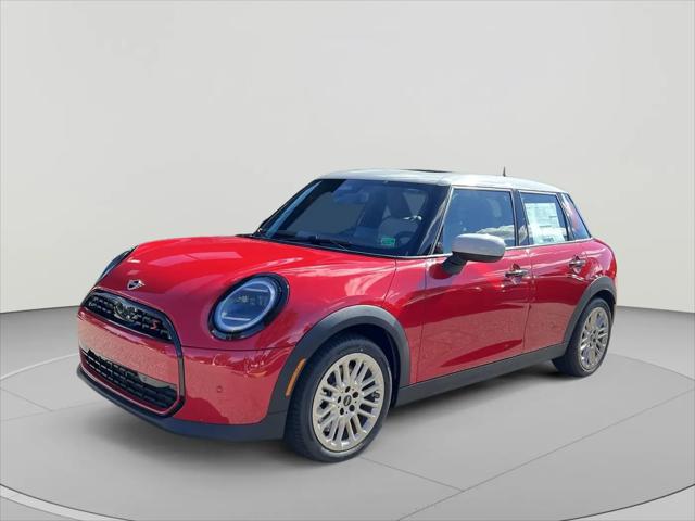 2026 MINI Hardtop Cooper S for sale in Richmond, VA