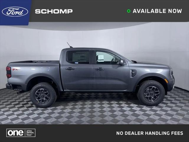 2025 Ford Ranger XLT for sale in Denver, CO