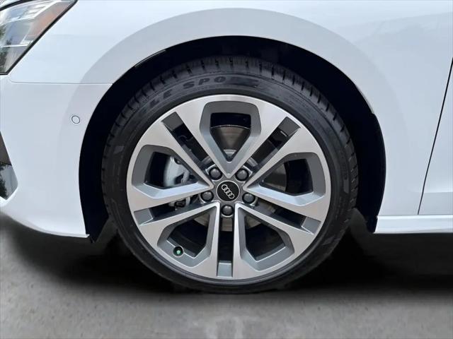 2026 Audi A3 Premium 40 TFSI quattro S tronic
