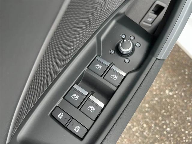 2026 Audi A3 Premium 40 TFSI quattro S tronic
