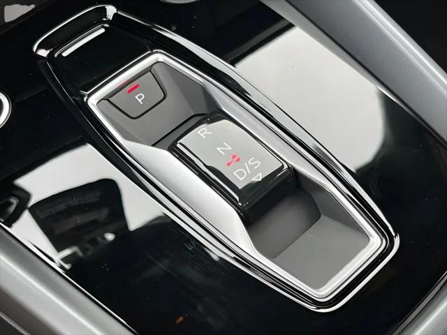 2026 Audi A3 Premium 40 TFSI quattro S tronic