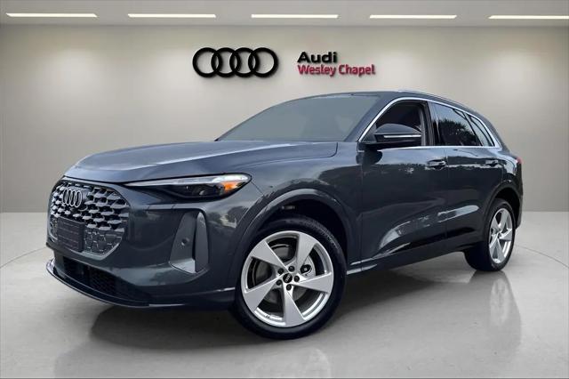 2025 Audi Q5 Premium Plus TFSI quattro S tronic for sale in Wesley Chapel, FL