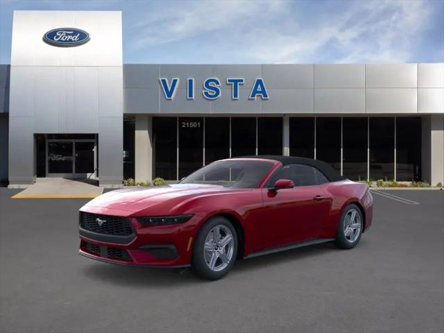 2026 Ford Mustang EcoBoost Premium for sale in Woodland Hills, CA