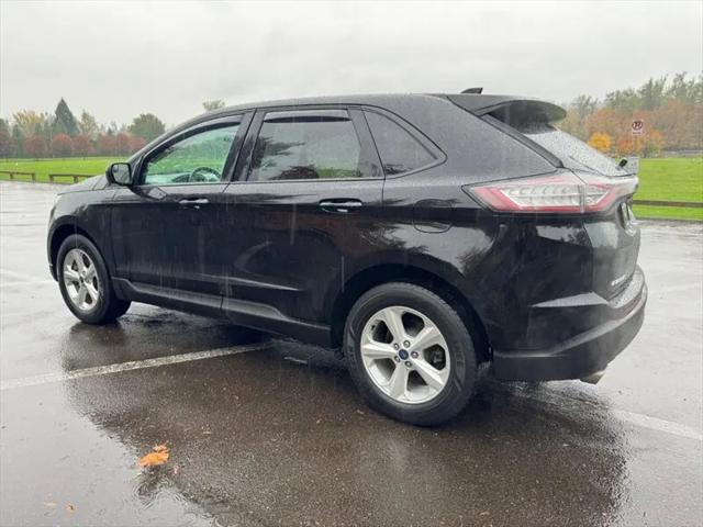 2017 Ford Edge SE