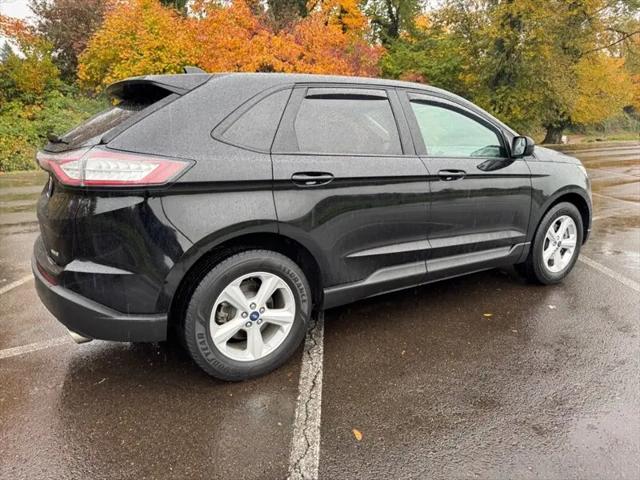 2017 Ford Edge SE