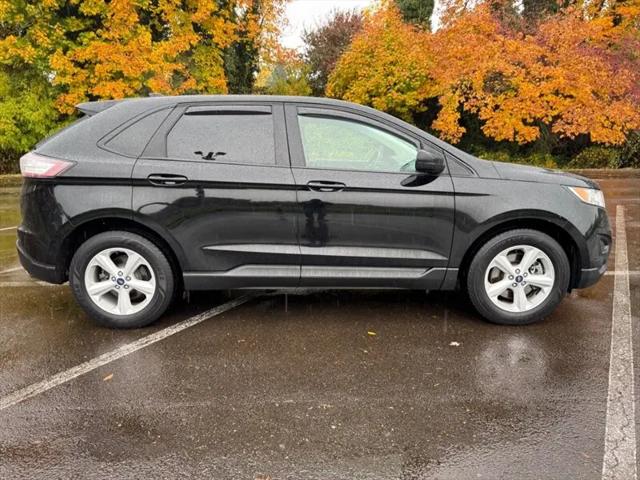 2017 Ford Edge SE