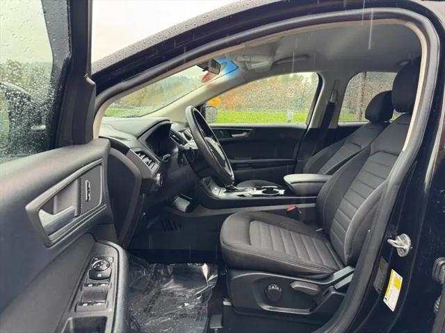 2017 Ford Edge SE