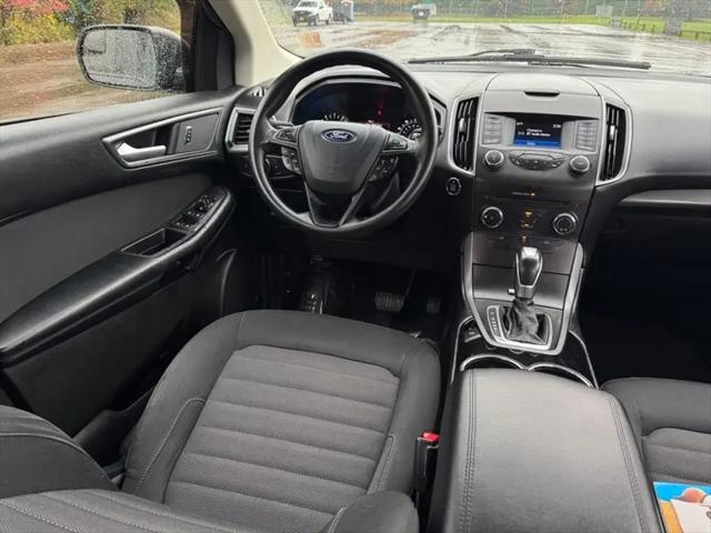 2017 Ford Edge SE
