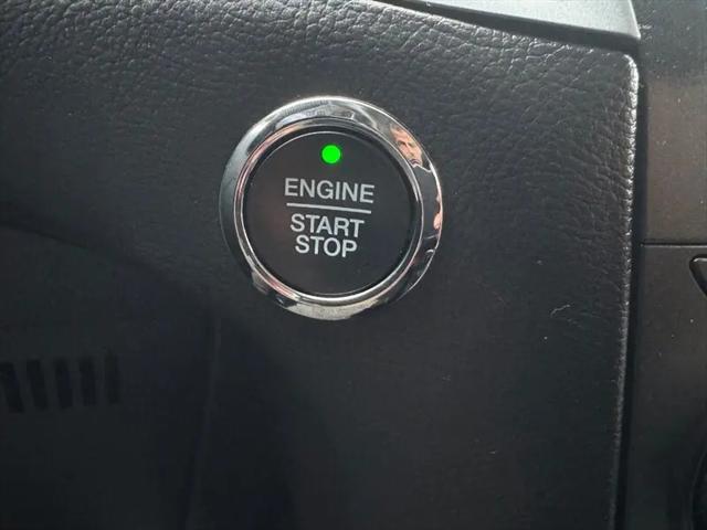 2017 Ford Edge SE