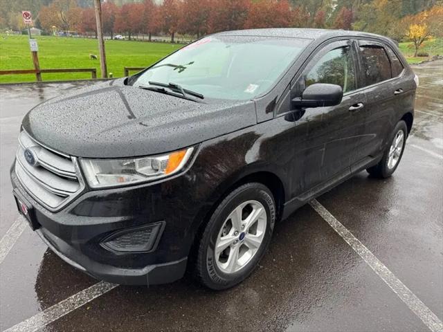 2017 Ford Edge SE