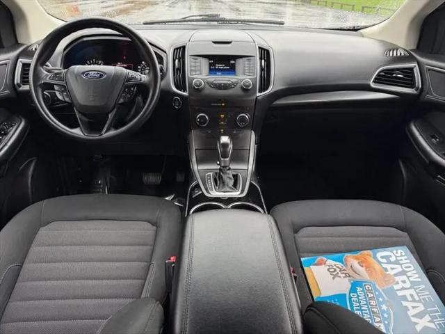 2017 Ford Edge SE