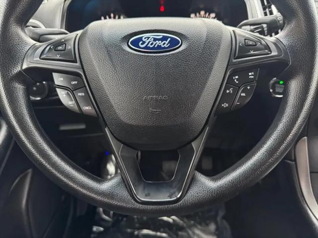 2017 Ford Edge SE