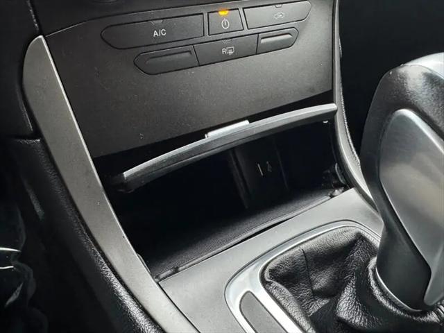 2017 Ford Edge SE
