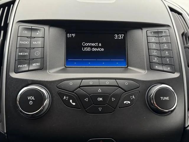 2017 Ford Edge SE