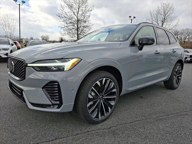2026 Volvo XC60 B5 Ultra