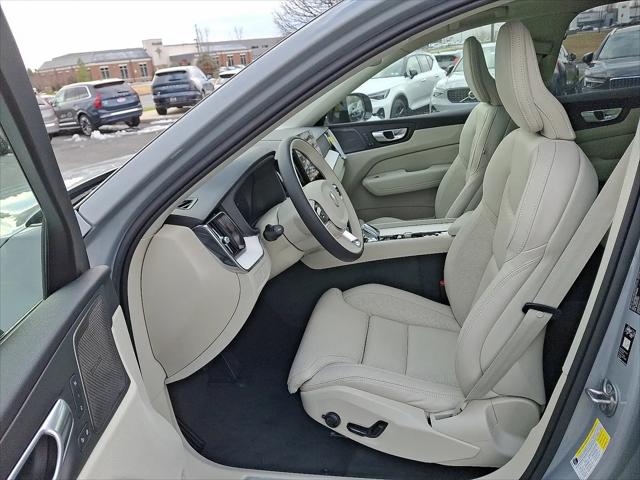 2026 Volvo XC60 B5 Ultra