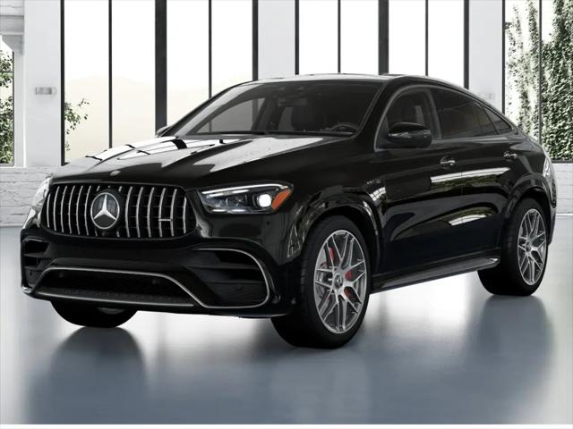 2026 Mercedes-Benz AMG GLE 63 S 4MATIC+ for sale in White Plains, NY