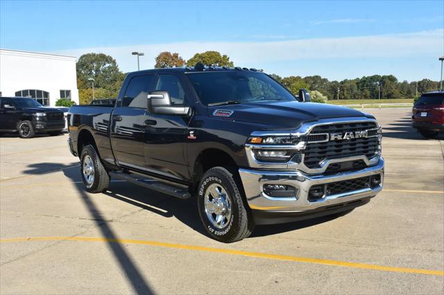 2026 Ram 2500 Tradesman Crew Cab 4x4 6'4" Box