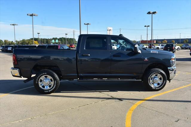 2026 Ram 2500 Tradesman Crew Cab 4x4 6'4" Box