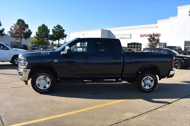 2026 Ram 2500 Tradesman Crew Cab 4x4 6'4" Box
