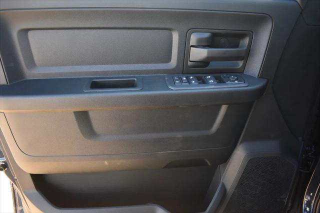 2026 Ram 2500 Tradesman Crew Cab 4x4 6'4" Box