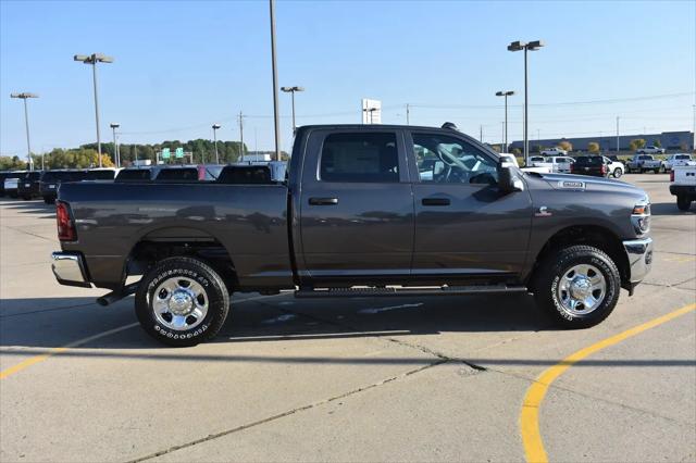 2026 Ram 2500 Tradesman Crew Cab 4x4 6'4" Box