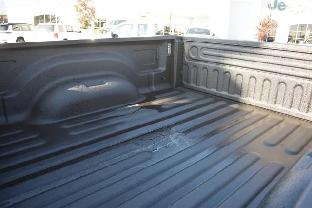 2026 Ram 2500 Tradesman Crew Cab 4x4 6'4" Box