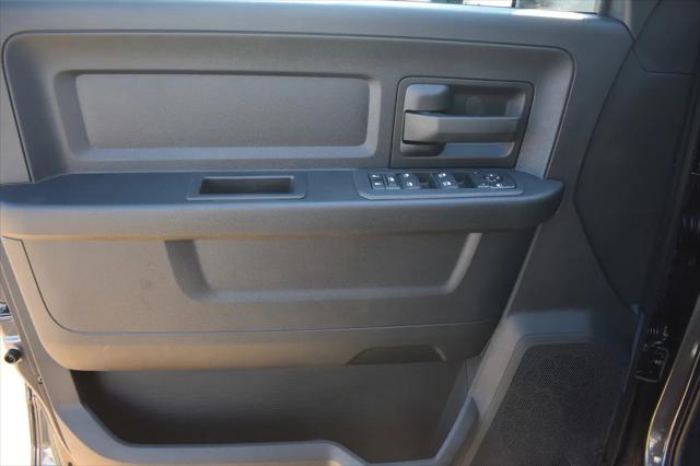2026 Ram 2500 Tradesman Crew Cab 4x4 6'4" Box