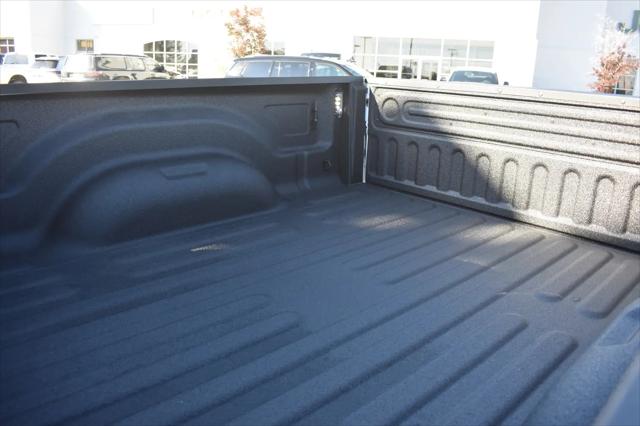 2026 Ram 2500 Tradesman Crew Cab 4x4 6'4" Box