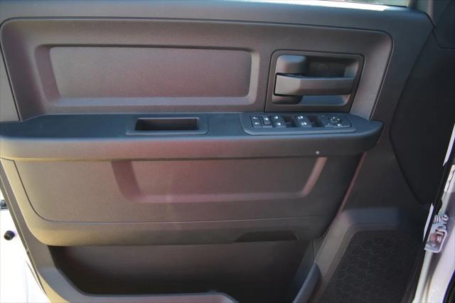 2026 Ram 2500 Tradesman Crew Cab 4x4 6'4" Box