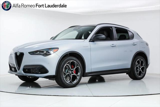 2025 Alfa Romeo Stelvio Sprint AWD for sale in Fort Lauderdale, FL