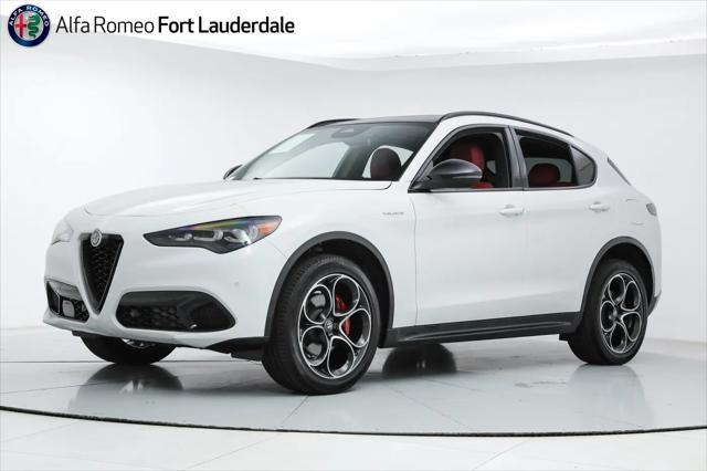 2025 Alfa Romeo Stelvio Sprint AWD for sale in Fort Lauderdale, FL