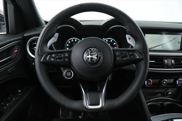 2025 Alfa Romeo Stelvio Sprint AWD