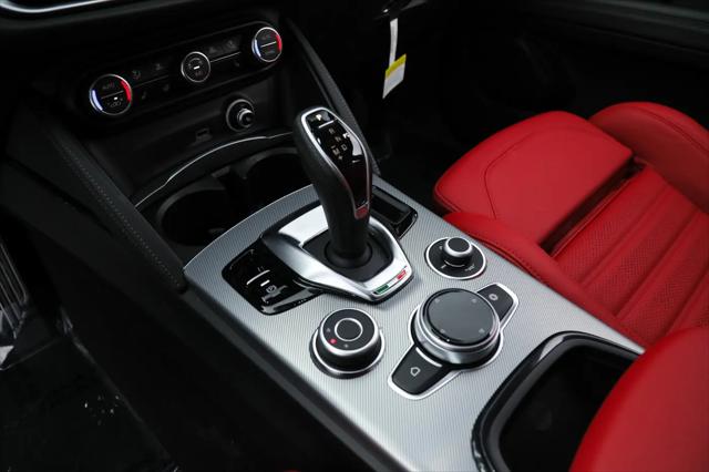 2025 Alfa Romeo Stelvio Sprint AWD