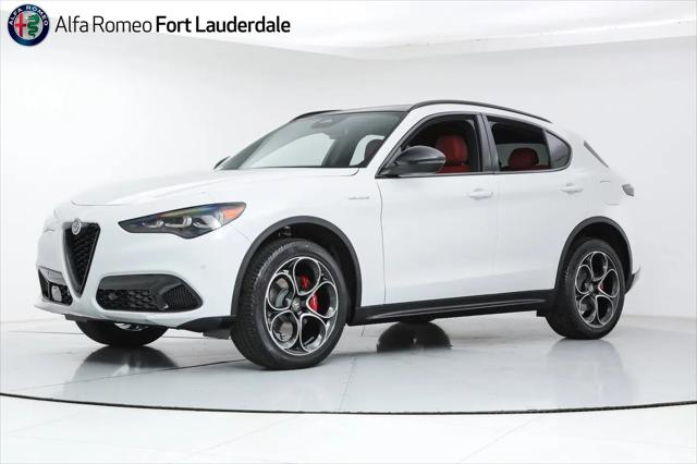 2025 Alfa Romeo Stelvio Sprint AWD for sale in Fort Lauderdale, FL