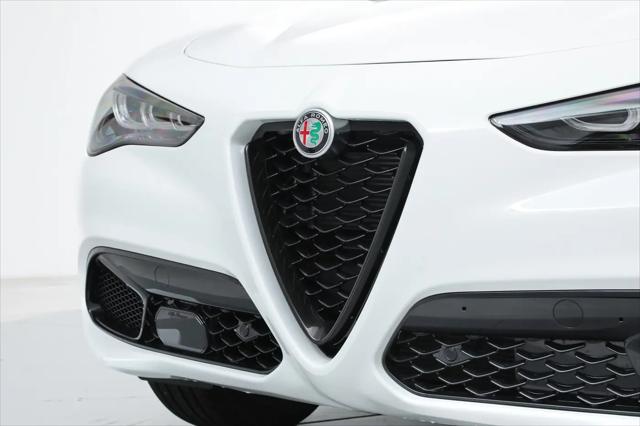 2025 Alfa Romeo Stelvio Sprint AWD