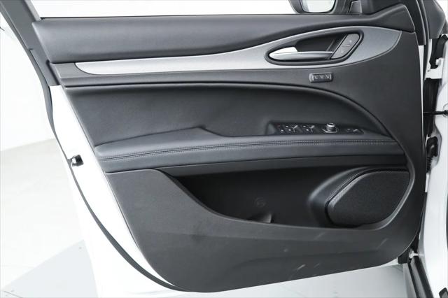 2025 Alfa Romeo Stelvio Sprint AWD