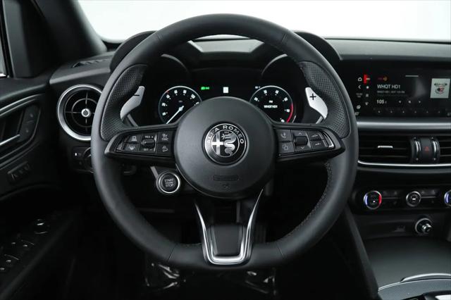 2025 Alfa Romeo Stelvio Sprint AWD