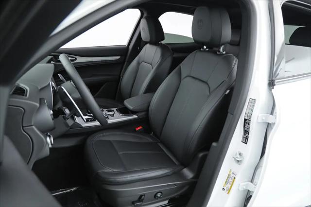 2025 Alfa Romeo Stelvio Sprint AWD