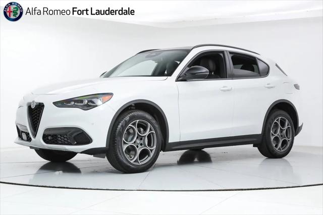 2025 Alfa Romeo Stelvio Sprint AWD for sale in Fort Lauderdale, FL
