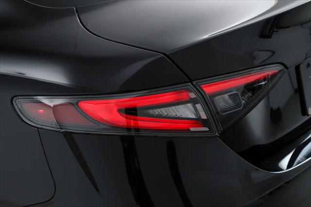 2025 Alfa Romeo Giulia RWD