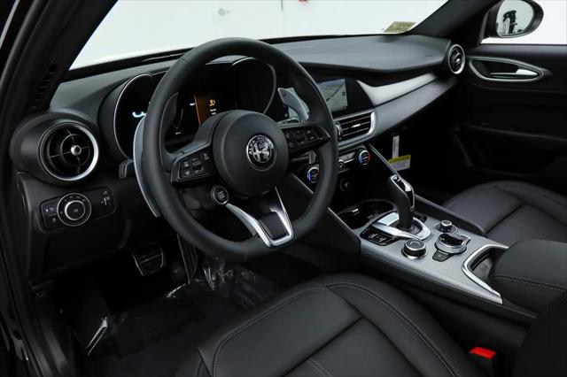 2025 Alfa Romeo Giulia RWD