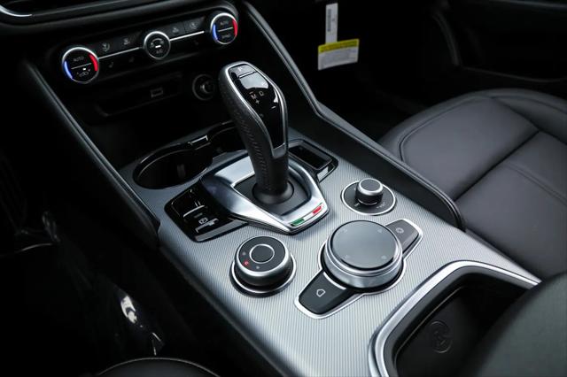 2025 Alfa Romeo Giulia RWD