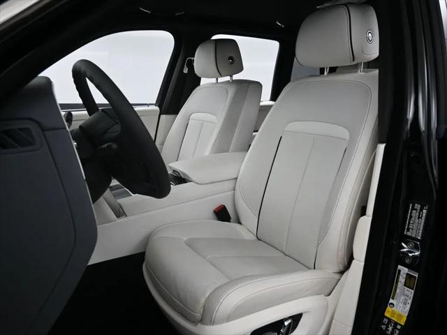 2022 Rolls-Royce Cullinan Standard