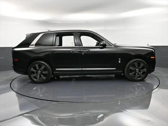 2022 Rolls-Royce Cullinan Standard