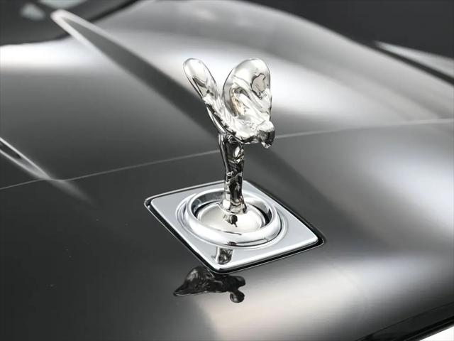 2022 Rolls-Royce Cullinan Standard